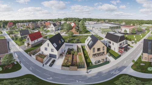 Best Neighborhoods for Families in 2025