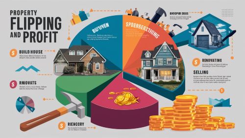 The Basics of Property Flipping and Profit